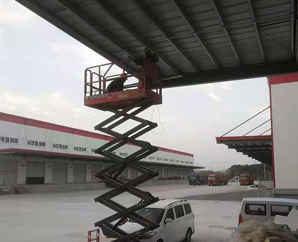 弱電智能化工程施工劃分總結(jié) 弱電智能化工程施工劃分總結(jié)