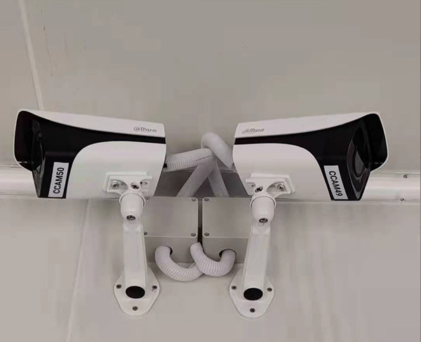 監(jiān)控?zé)o線網(wǎng)橋安裝 監(jiān)控?zé)o線網(wǎng)橋安裝