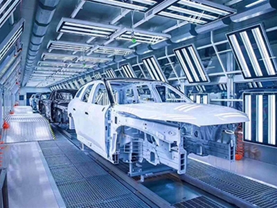 江淮汽車(chē)（國(guó)企）