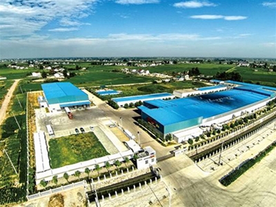 快樂(lè)蜂食品（新加坡）