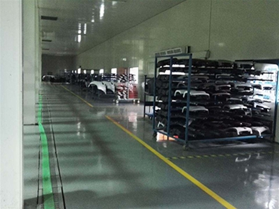 同智機(jī)電（民營(yíng)、涉密）